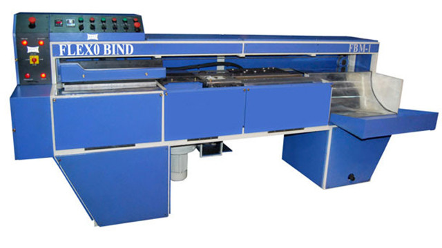 Libra Binding Machine Balaka